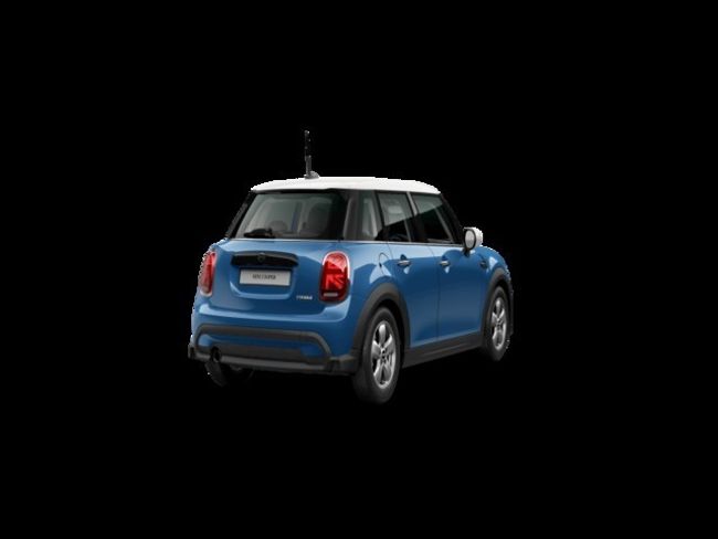 MINI 5 Puertas Cooper 100 kW (136 CV)