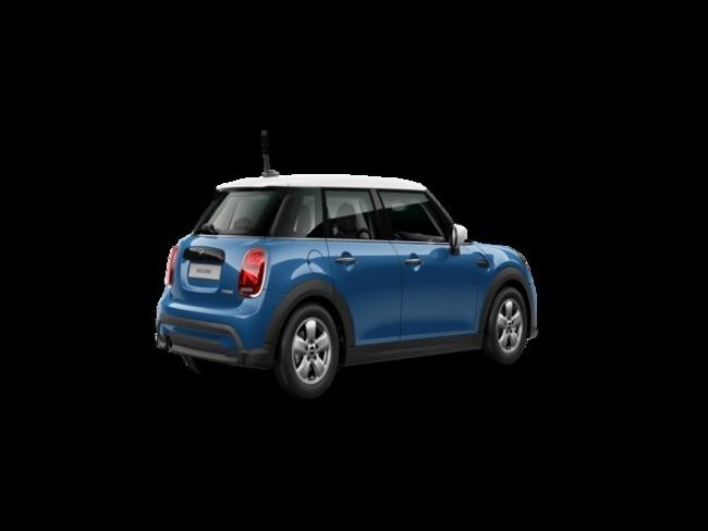 MINI 5 Puertas Cooper 100 kW (136 CV)