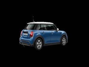 MINI 5 Puertas Cooper 100 kW (136 CV)  - Foto 10