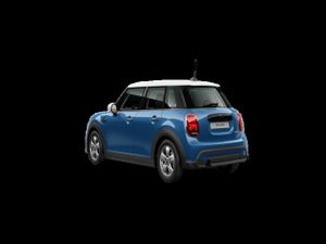 MINI 5 Puertas Cooper 100 kW (136 CV)  - Foto 38