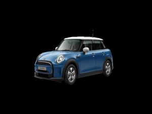 MINI 5 Puertas Cooper 100 kW (136 CV)  - Foto 24