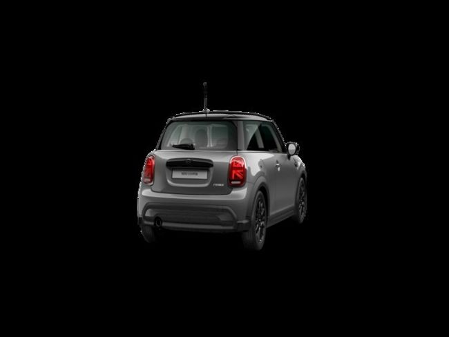 MINI Cooper Cooper 100 kW (136 CV)