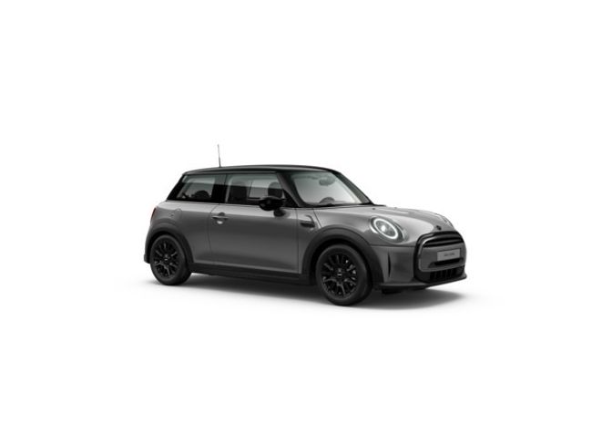 MINI Cooper Cooper 100 kW (136 CV)