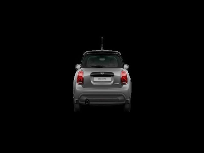 MINI Cooper Cooper 100 kW (136 CV)