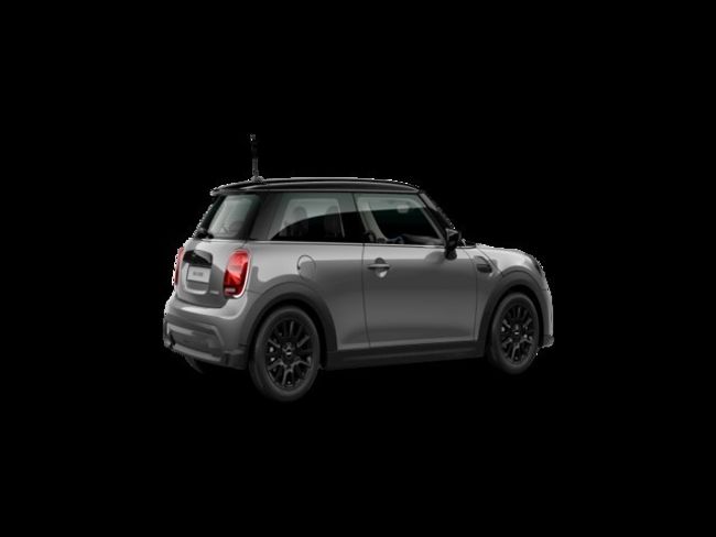 MINI Cooper Cooper 100 kW (136 CV)