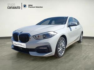 BMW Serie 1 116d 85 kW (116 CV)  - Foto 2