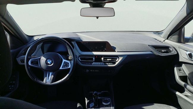 BMW Serie 1 116d 85 kW (116 CV)