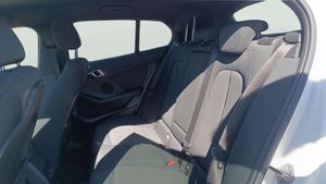 BMW Serie 1 116d 85 kW (116 CV)  - Foto 10