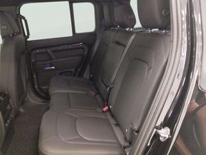 Land-Rover Defender 2.0 300E PHEV X-DYNAMIC SE 110 AUTO 4 300 5P  - Foto 7