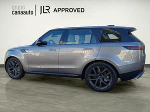 Land-Rover Range Rover Sport 3.0D TD6 183KW MHEV S AUTO 4WD 249 5P  - Foto 7