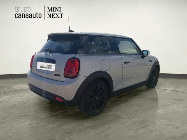 MINI Cooper Cooper SE 135 kW (184 CV)