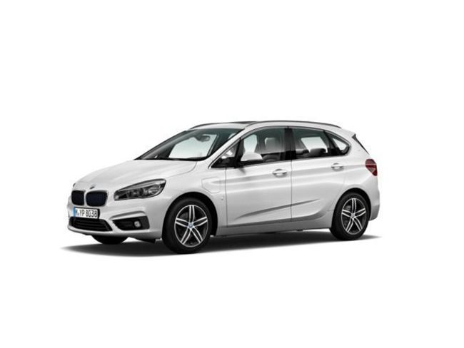 BMW Serie 2 225xe iPerformance Active Tourer 165 kW (224 CV)