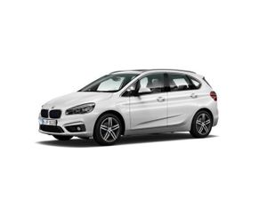 BMW Serie 2 225xe iPerformance Active Tourer 165 kW (224 CV)  - Foto 3
