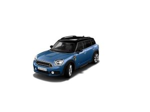MINI Countryman Cooper S E ALL4 165 kW (224 CV)  - Foto 3