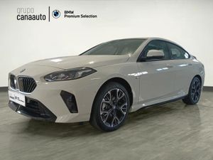 BMW Serie 2 220i Gran Coupe 125 kW (170 CV)  - Foto 2