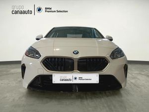 BMW Serie 2 220i Gran Coupe 125 kW (170 CV)  - Foto 3