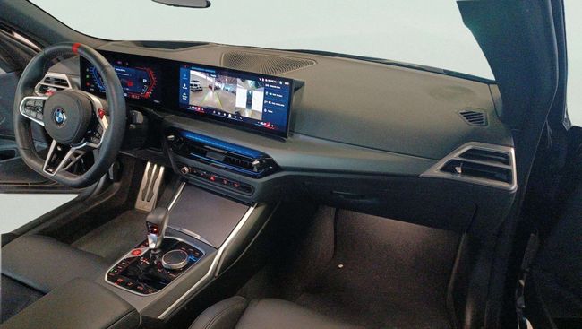 BMW Serie 4 M4 Cabrio XDrive Competition 390 kW (530 CV)