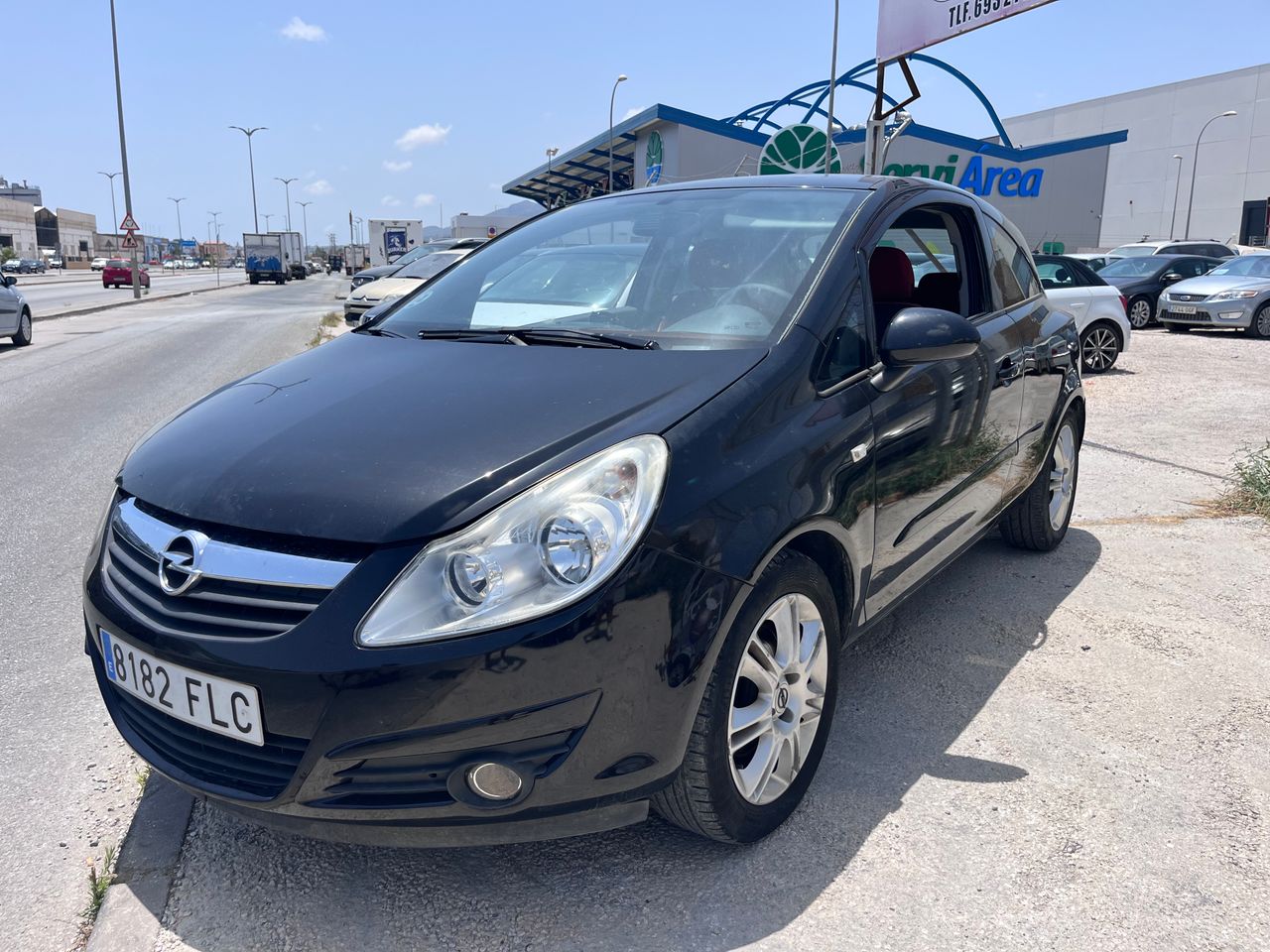 Opel Corsa 1.3cdti sport 90cv   - Foto 1