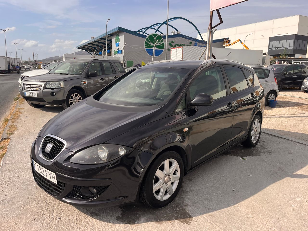 Seat Altea XL Alto de gama    - Foto 1