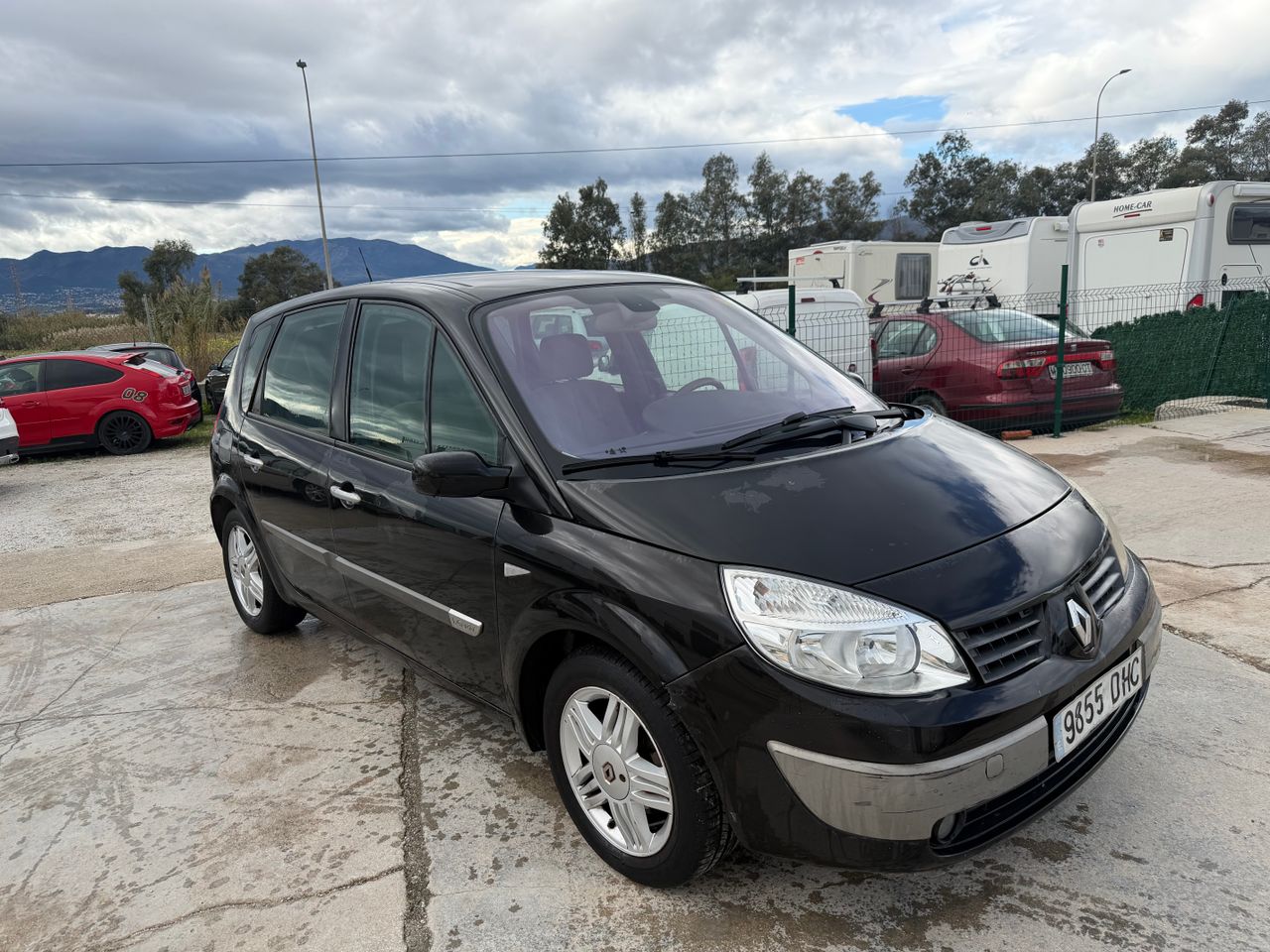 Renault Scénic 1.6  - Foto 1