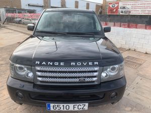Land-Rover Range Rover Sport Hse   - Foto 2
