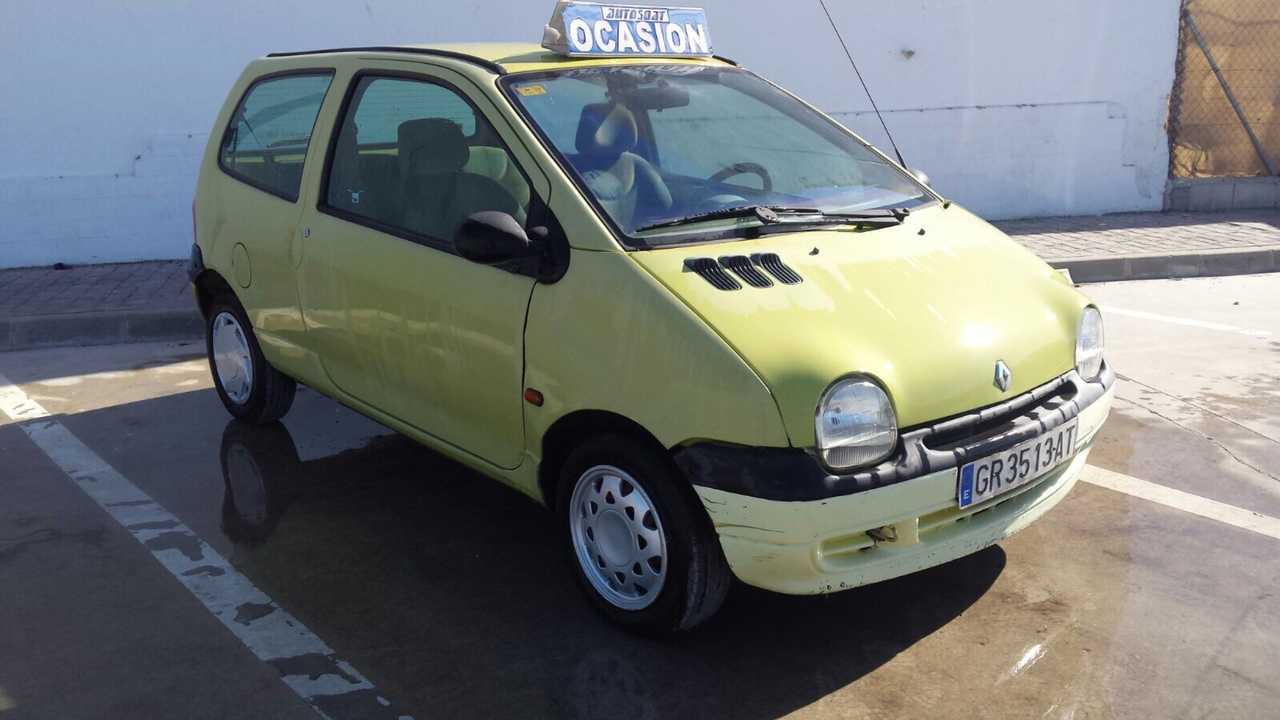 Renault Twingo 1.2    - Foto 1