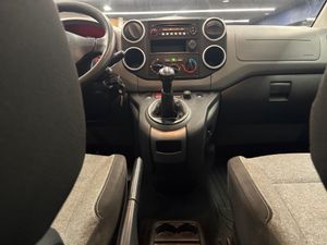 Citroën Berlingo Multispace Feel BlueHDi 75 - Foto 17