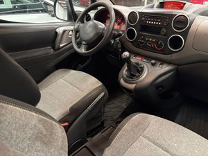 Citroën Berlingo Multispace Feel BlueHDi 75 - Foto 15