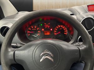 Citroën Berlingo Multispace Feel BlueHDi 75 - Foto 10