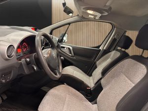 Citroën Berlingo Multispace Feel BlueHDi 75 - Foto 8