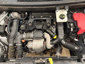 Citroën Berlingo Multispace Feel BlueHDi 75 - Foto 19