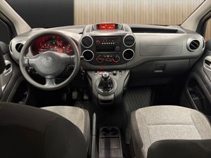 Citroën Berlingo Multispace Feel BlueHDi 75 - Foto 9