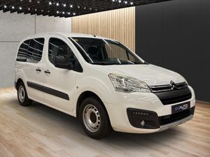 Citroën Berlingo Multispace Feel BlueHDi 75 - Foto 3