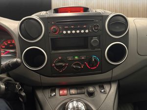 Citroën Berlingo Multispace Feel BlueHDi 75 - Foto 13