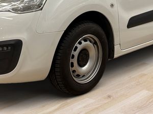 Citroën Berlingo Multispace Feel BlueHDi 75 - Foto 6