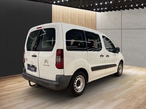 Citroën Berlingo Multispace Feel BlueHDi 75 - Foto 3