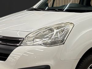 Citroën Berlingo Multispace Feel BlueHDi 75 - Foto 5