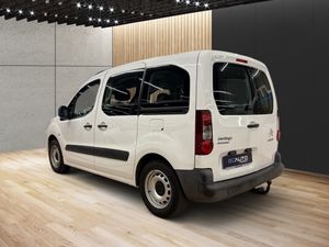 Citroën Berlingo Multispace Feel BlueHDi 75 - Foto 4