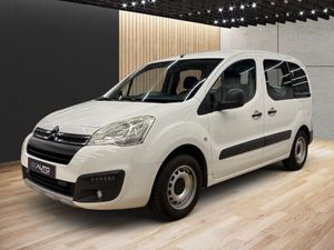 Citroën Berlingo Multispace Feel BlueHDi 75 - Foto 2