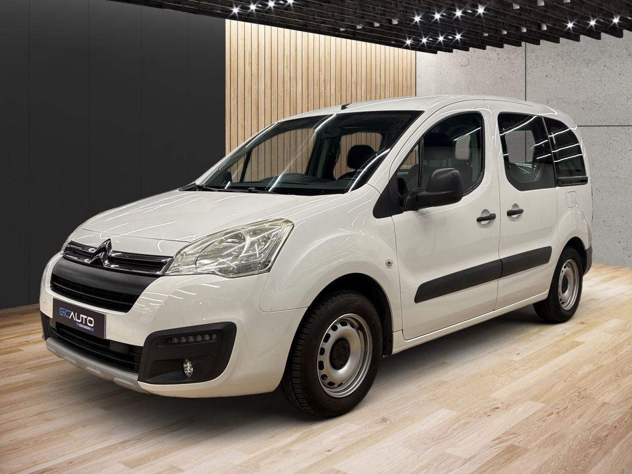 Citroën Berlingo Multispace Feel BlueHDi 75 - Foto 1