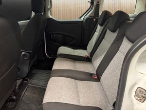 Citroën Berlingo Multispace Feel BlueHDi 75 - Foto 16