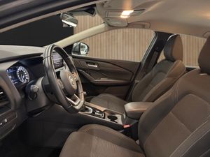 Nissan Qashqai DIG-T 103 kW (140 CV) mHEV 12V Acenta - Foto 7