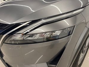 Nissan Qashqai DIG-T 103 kW (140 CV) mHEV 12V Acenta - Foto 6