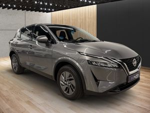 Nissan Qashqai DIG-T 103 kW (140 CV) mHEV 12V Acenta - Foto 3