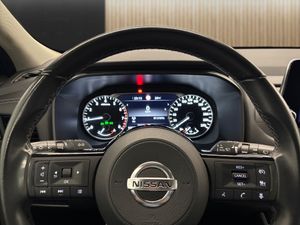 Nissan Qashqai DIG-T 103 kW (140 CV) mHEV 12V Acenta - Foto 9