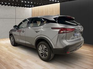 Nissan Qashqai DIG-T 103 kW (140 CV) mHEV 12V Acenta - Foto 4