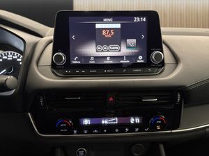 Nissan Qashqai DIG-T 103 kW (140 CV) mHEV 12V Acenta - Foto 11