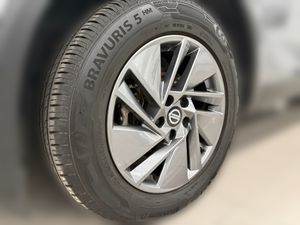 Nissan Qashqai DIG-T 103 kW (140 CV) mHEV 12V Acenta - Foto 5