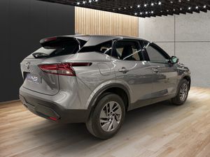 Nissan Qashqai DIG-T 103 kW (140 CV) mHEV 12V Acenta - Foto 3