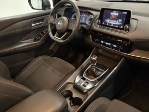 Nissan Qashqai DIG-T 103 kW (140 CV) mHEV 12V Acenta - Foto 14